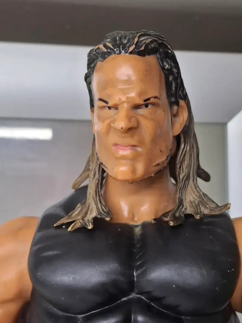 Figura de acción Jeff Hardy 35 cm - 4