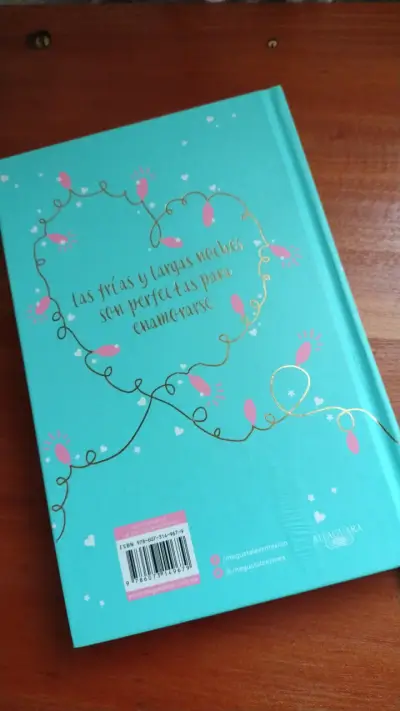 Libro 'Un regalo de mi gran amor' - miniatura 2
