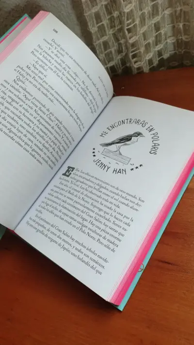 Libro 'Un regalo de mi gran amor' - miniatura 4