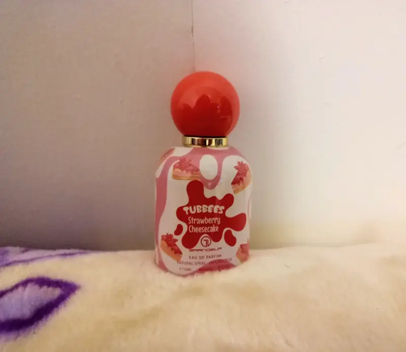 Tubbees Strawberry Cheesecake y Chocolate Fudge - 4