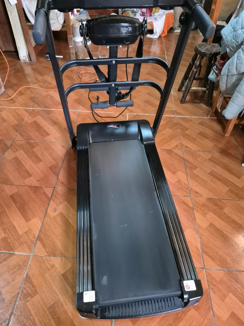 Caminadora eléctrica moderna - 4