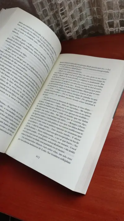 Libro Últimos Días en Berlín - miniatura 4
