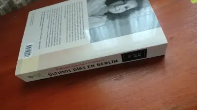 Libro Últimos Días en Berlín - miniatura 5