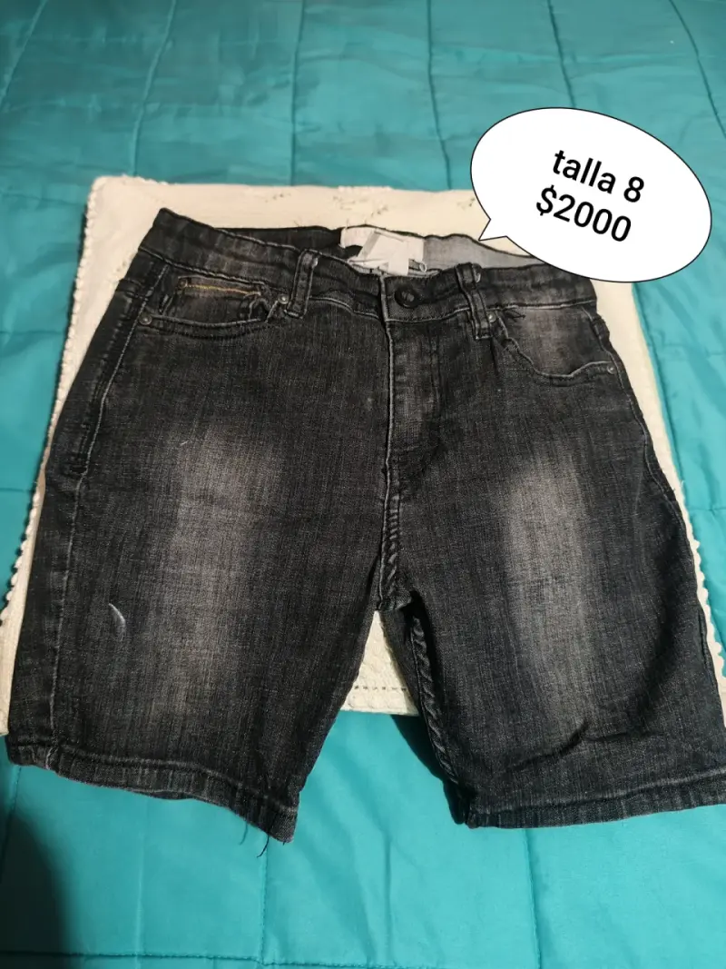 Precios y tallas en cada foto - 1