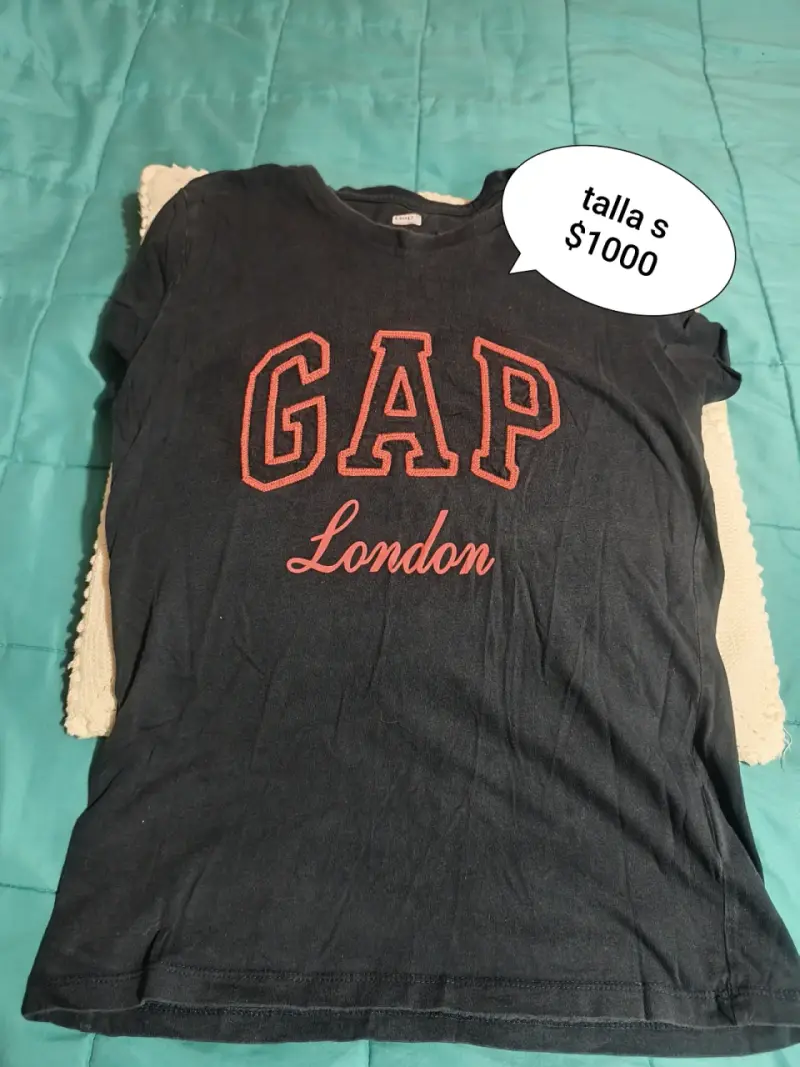 Precios y tallas en cada foto - 3