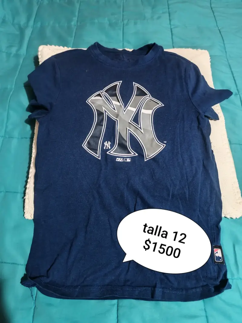 Precios y tallas en cada foto - 4