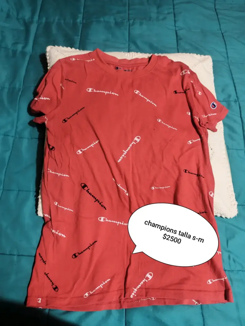 Precios y tallas en cada foto - 6