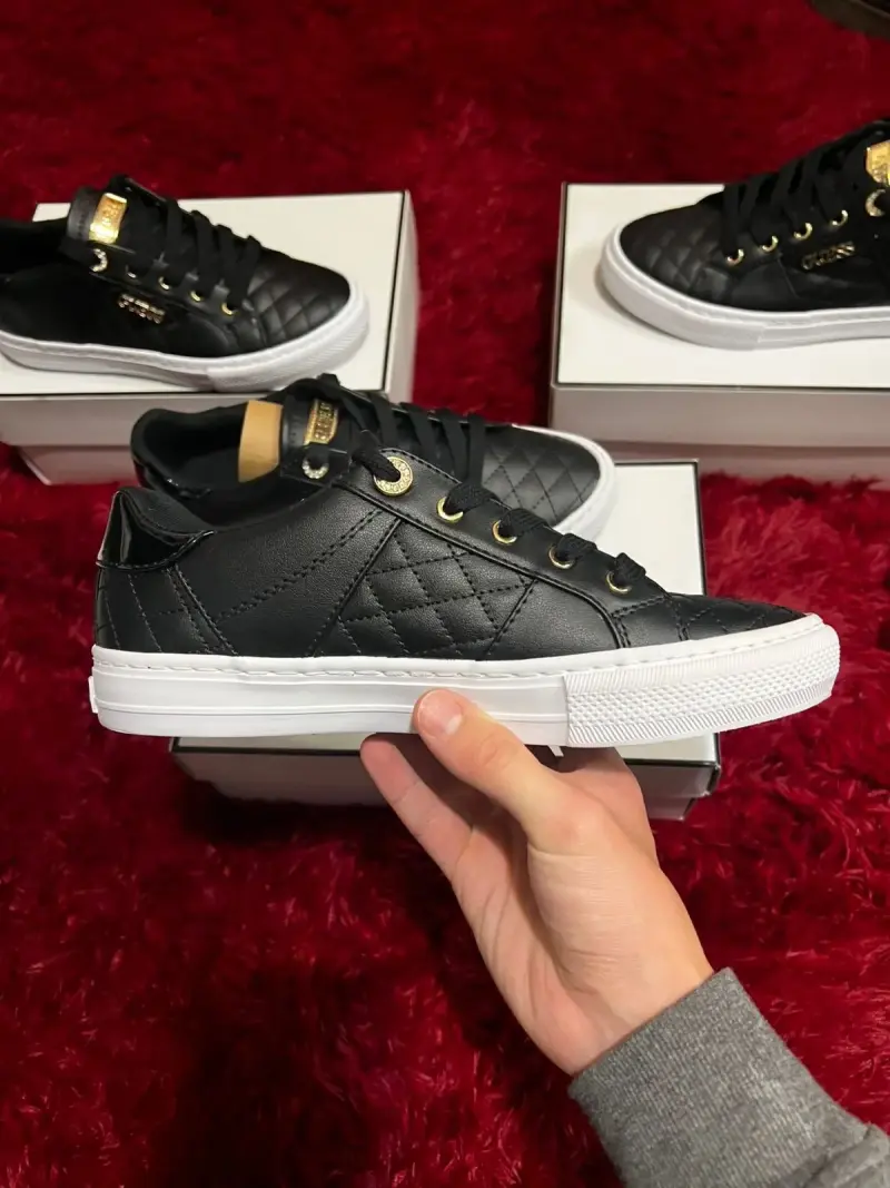 Zapatilas Guess Mujer 🖤 - 3