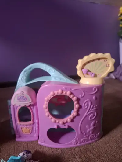 Set de juguetes Littlest Pet Shop - miniatura 3