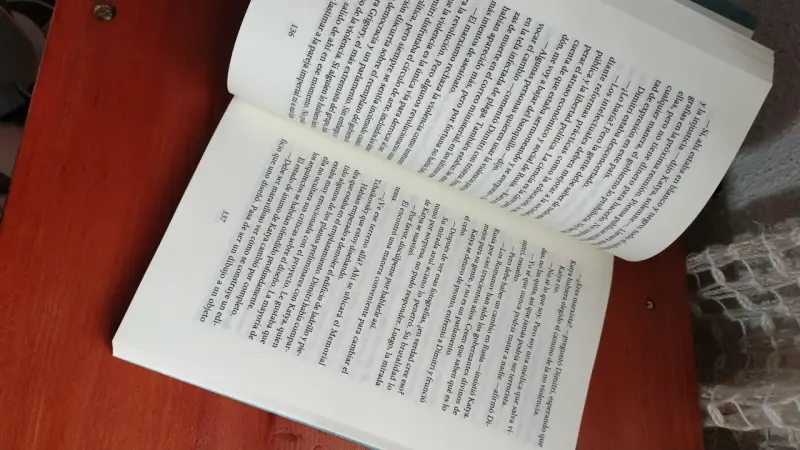 Libro El Secreto Fabergé - 4