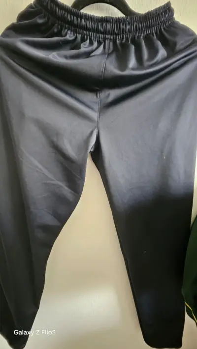 Pantalones deportivos azul oscuro - miniatura 2