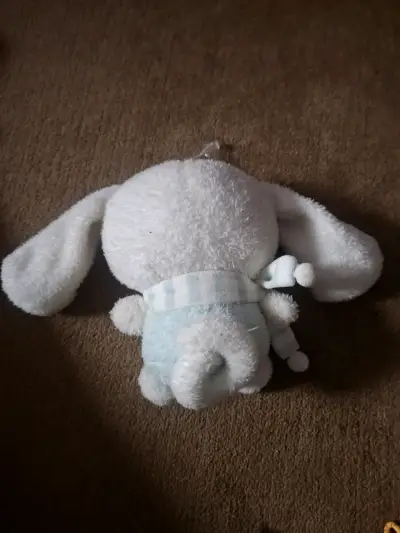 Peluche de cinnamonroll - miniatura 2