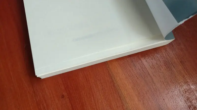 Libro 'La Esposa del Prisionero' - 5