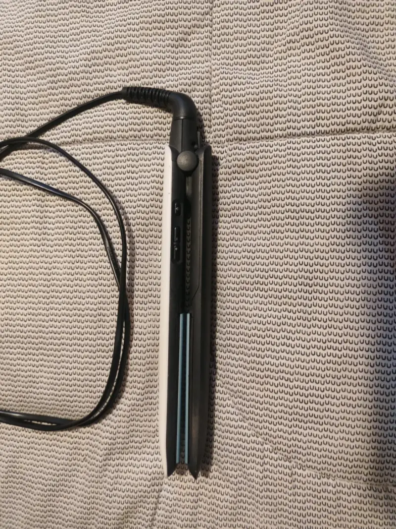 Plancha de pelo Remington Shine - 4