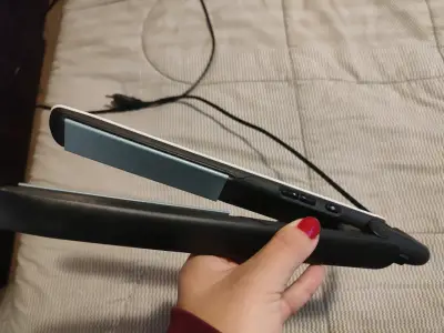 Plancha de pelo Remington Shine - miniatura 5