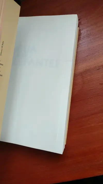 Libro 'Agua para elefantes' - miniatura 3