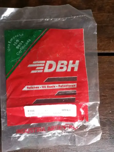Retenes para distribuidor de Honda Integra - miniatura 2