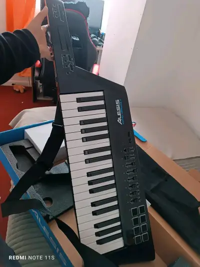 Teclado Alesis Vortex Wireless 2 - miniatura 1