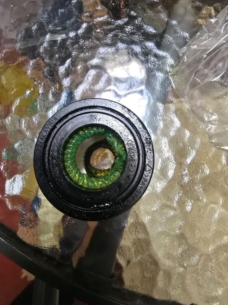 Motor Shimano Press-Fit modelo BB-MT500 - 2