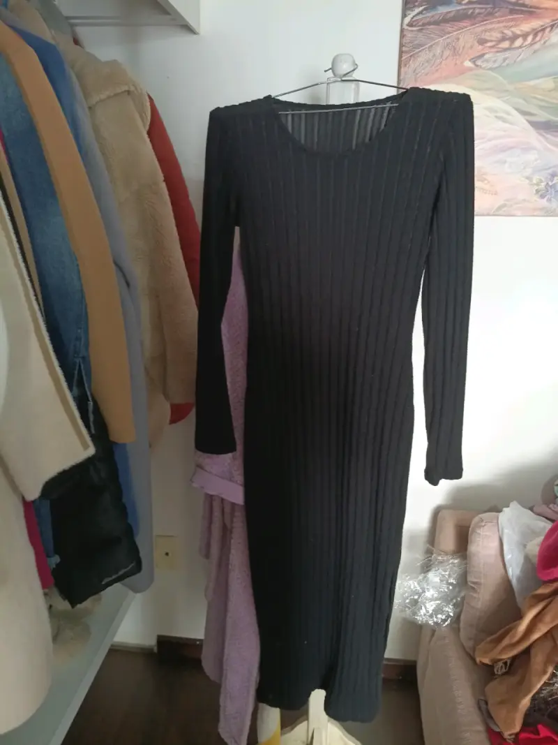 Faldas, vestidos y body lata calidad y buen estado - 4