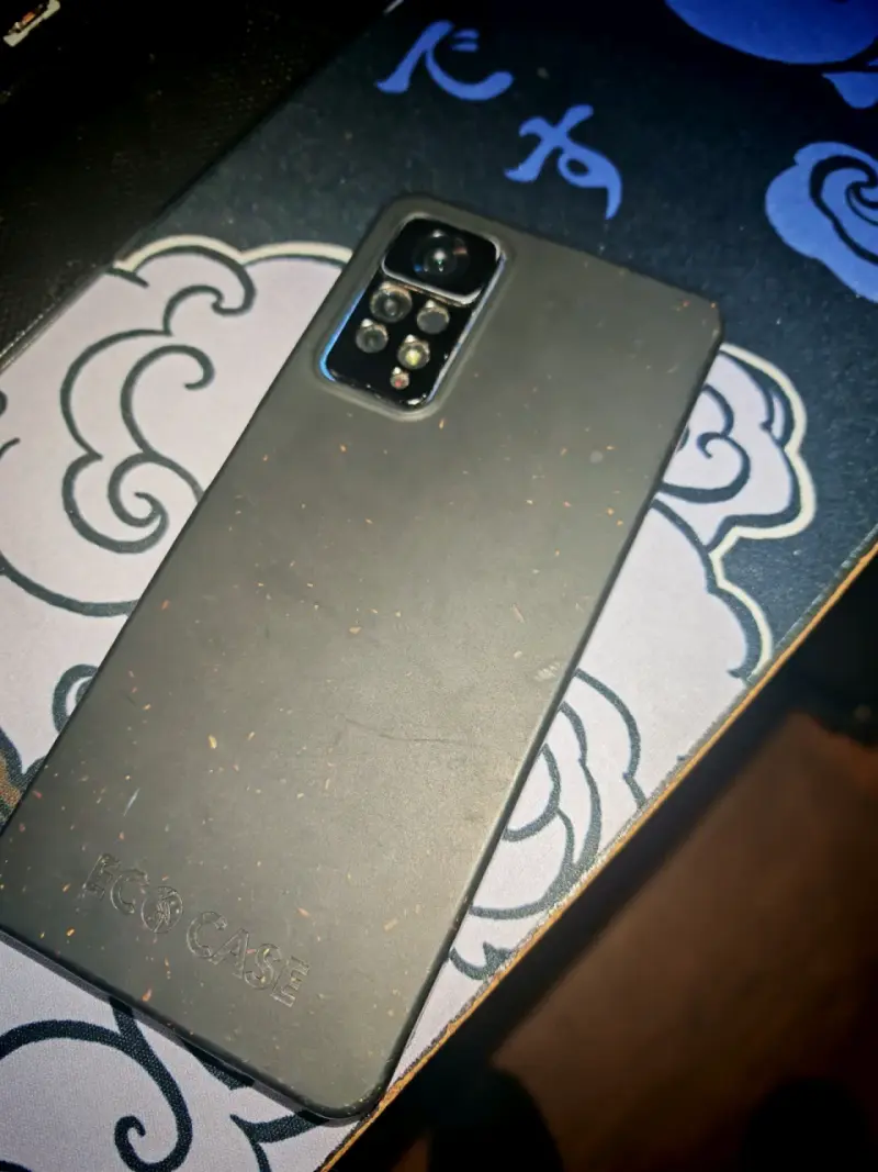 Xiaomi redmi note 11 pro 5G - 1