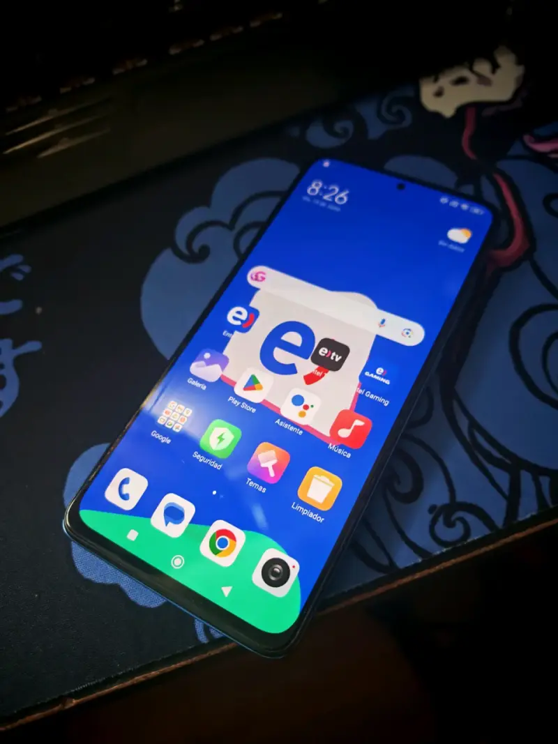 Xiaomi redmi note 11 pro 5G - 2