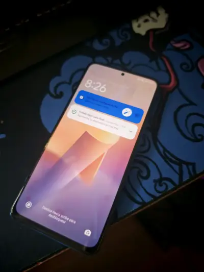 Xiaomi redmi note 11 pro 5G - miniatura 3