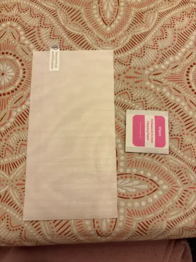 Protector de pantalla para iPhone14 14 - miniatura 2