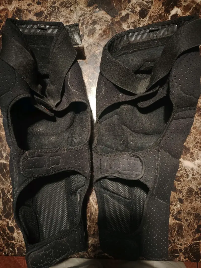 Cosas Mtb y audifonos - 4