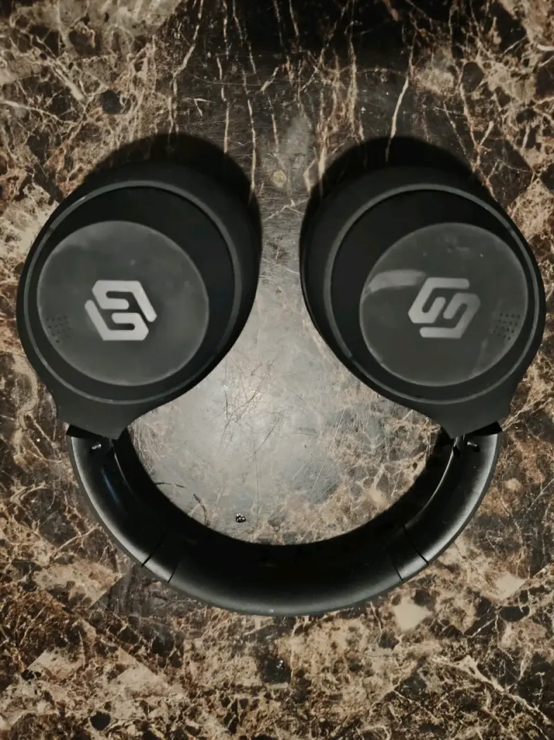 Cosas Mtb y audifonos - 5