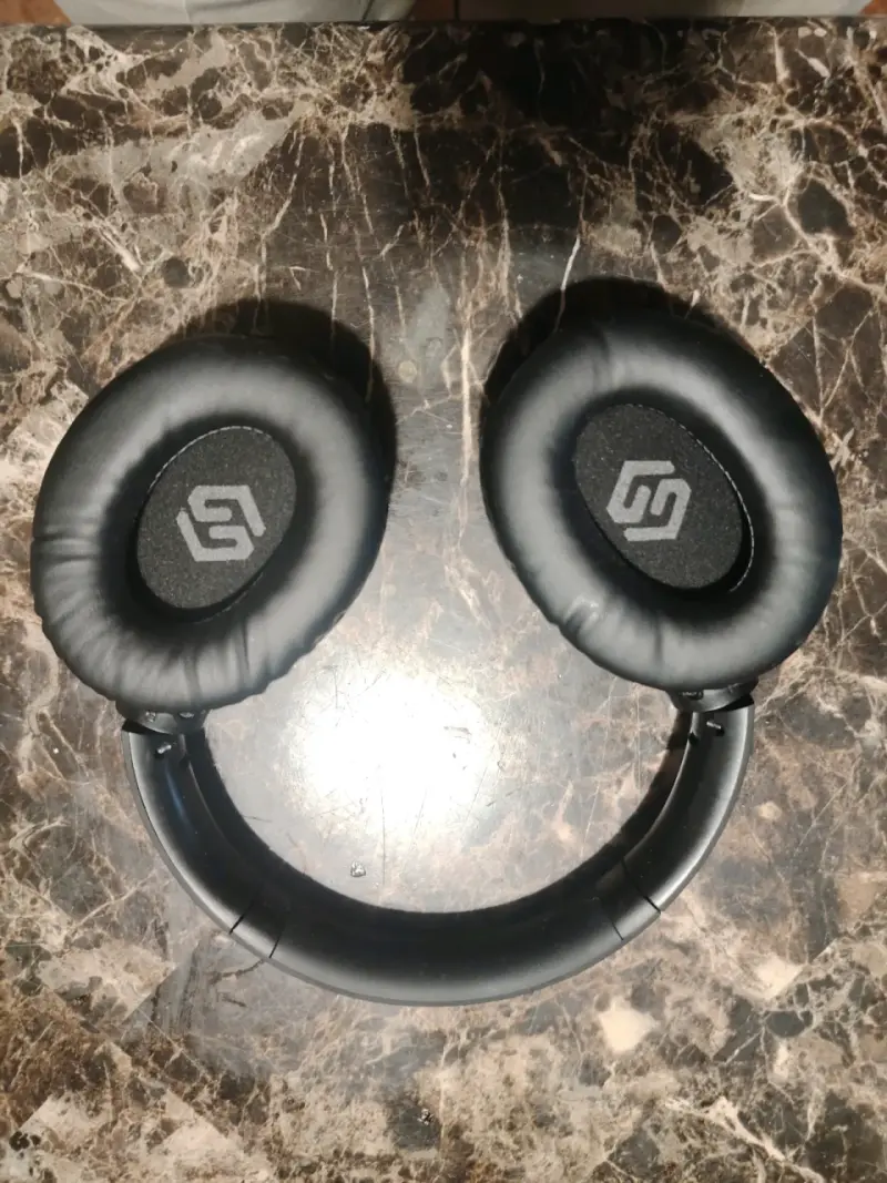 Cosas Mtb y audifonos - 6