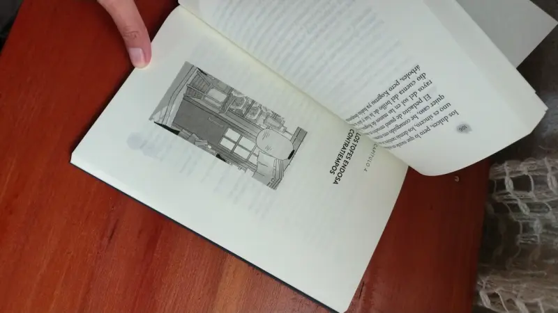 Libro La tienda de los deseos - 5