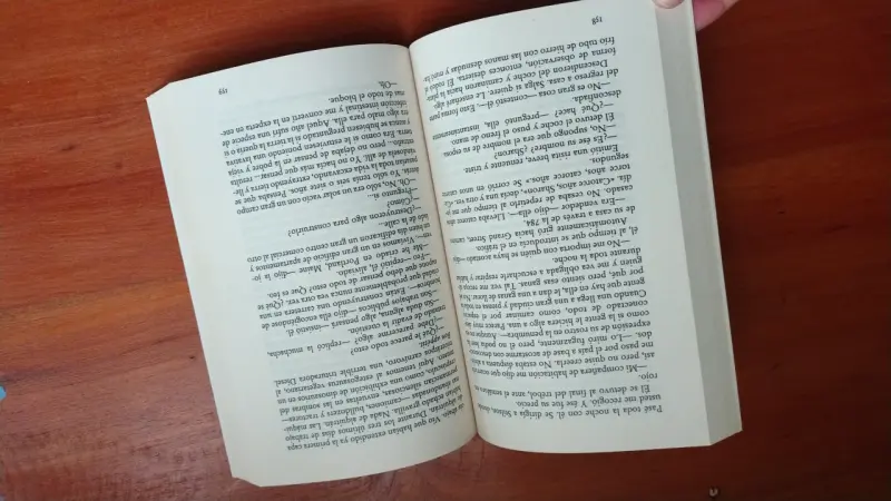 Libro Stephen King Carretera Maldita - 4