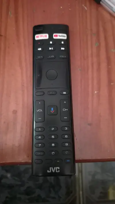 Televisor JVC 55 pulgadas - miniatura 3