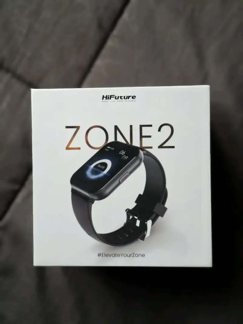Smartwatch HiFuture ZONE2 - 1
