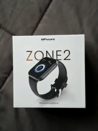 Smartwatch HiFuture ZONE2 - miniatura 1