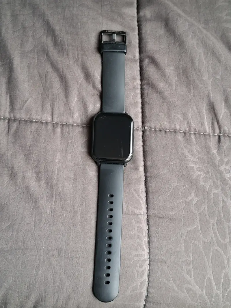 Smartwatch HiFuture ZONE2 - 2
