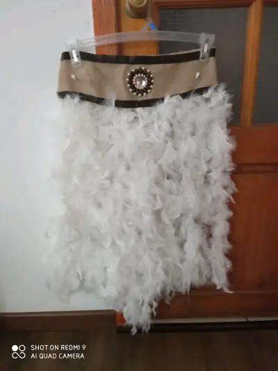 Traje de pascuense - miniatura 2