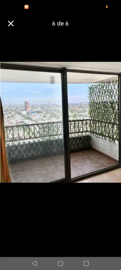 Decoracion para balcón - miniatura 1