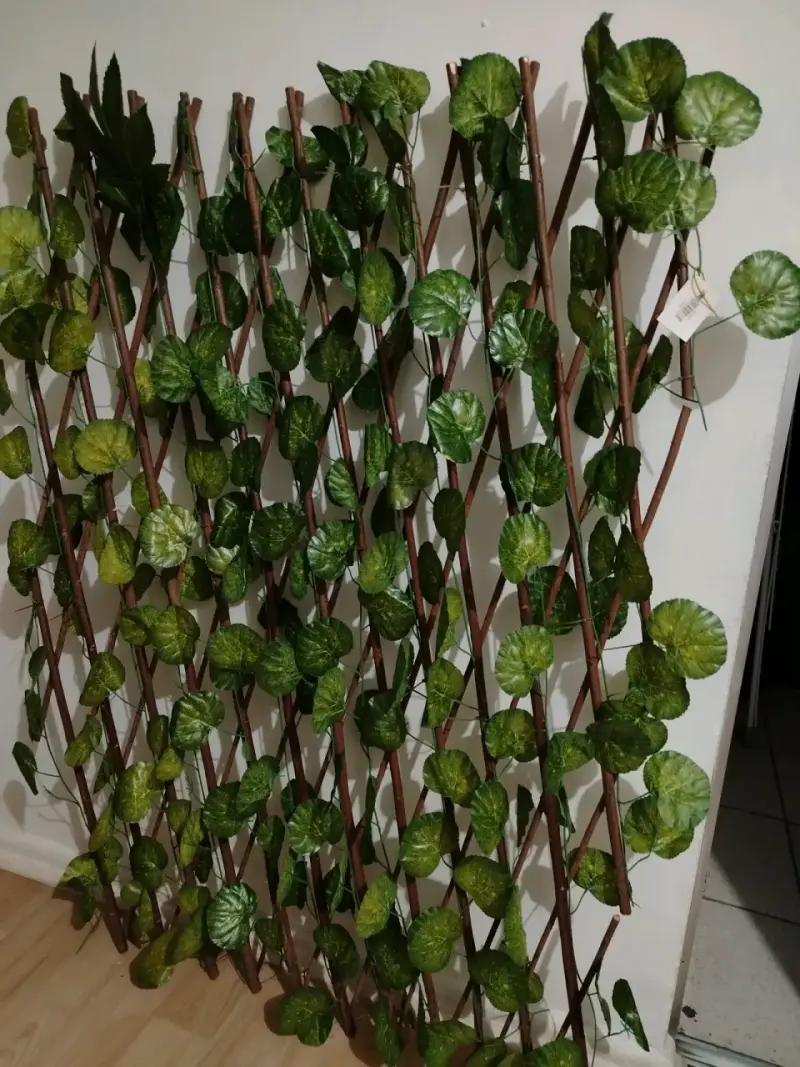 Decoracion para balcón - 2
