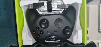 Control inalámbrico bionik Vulkan - miniatura 6