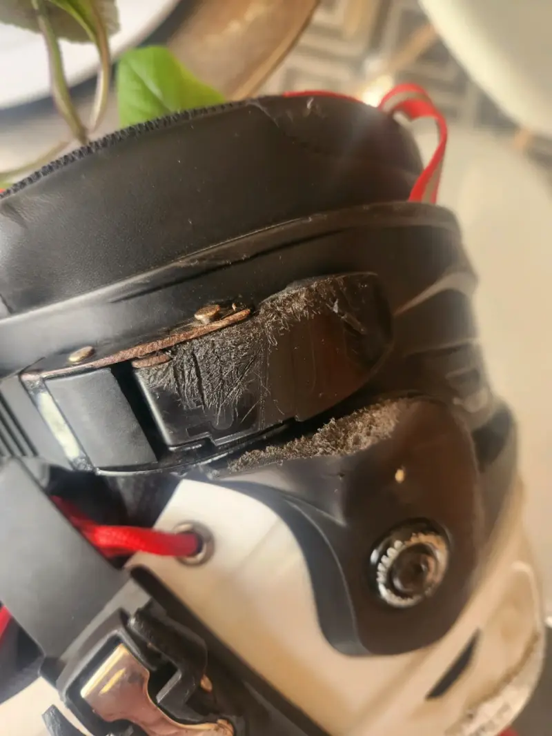 Oxelo mf500 - 3