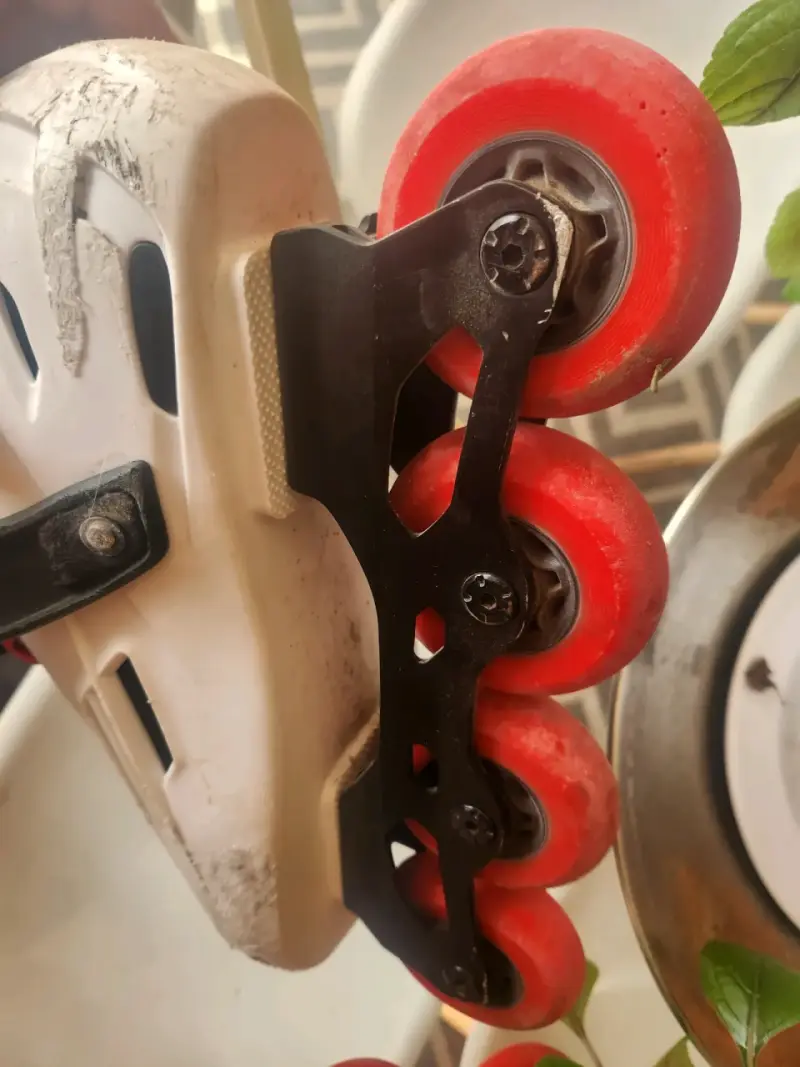 Oxelo mf500 - 6