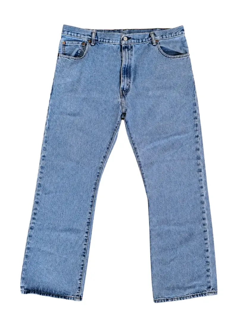 Jeans Levis azul claro - 1