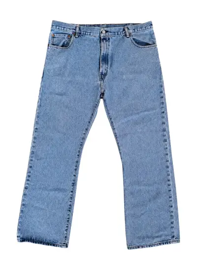 Jeans Levis  azul claro - miniatura 1
