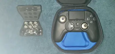 Controlador Nacon Pro PS4/PC inalámbrico - miniatura 5