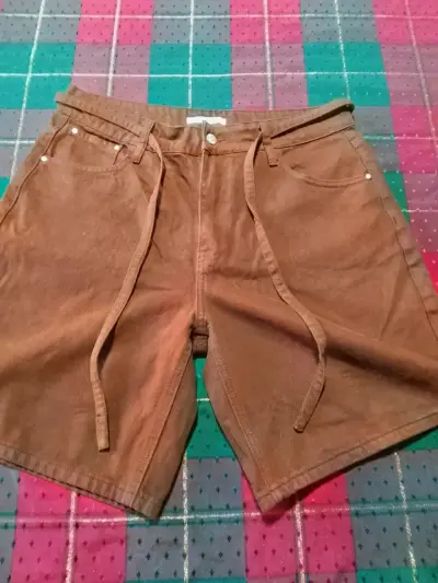 Bermudas mujer marca index - miniatura 1