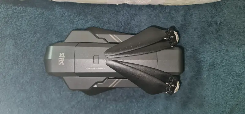 Drone SJRC - 4