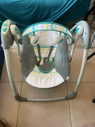 Mesedora bebe - miniatura 2