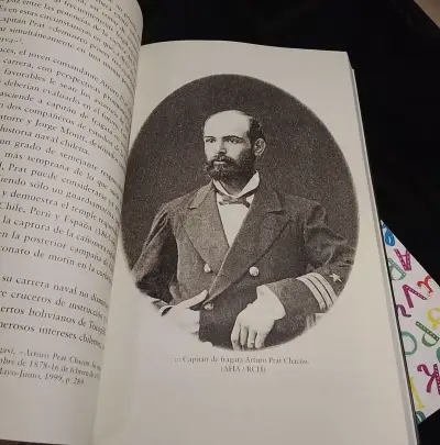 Prat Agente Secreto En Buenos Aires - Piero Castag - miniatura 5
